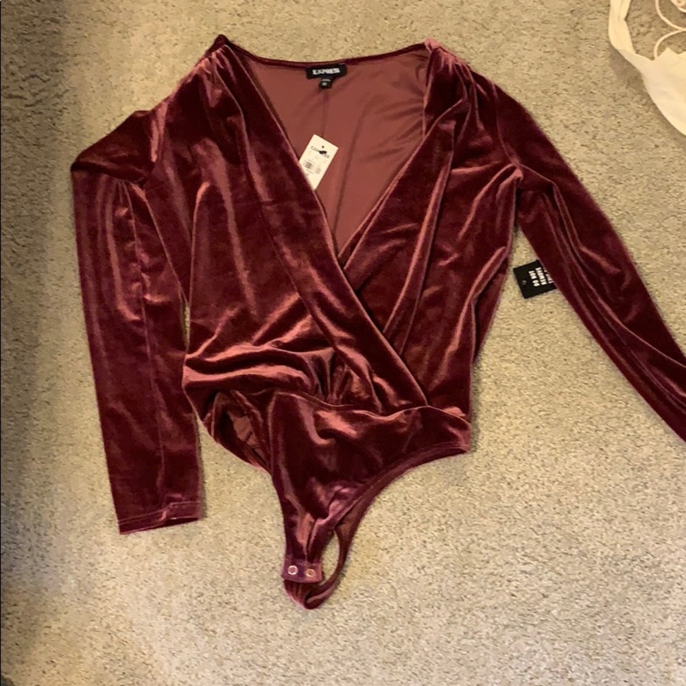 Bodysuit